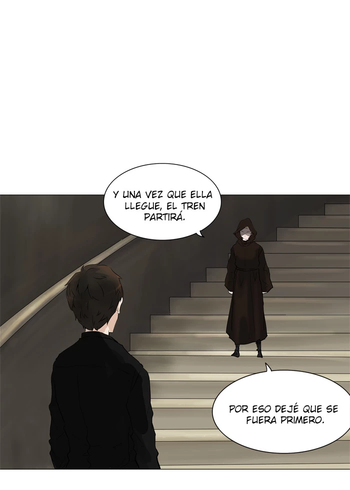 El irregular capítulo 219, página 5