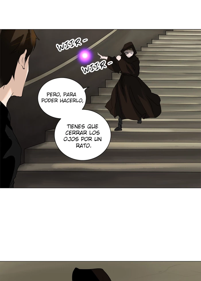 El irregular capítulo 219, página 12