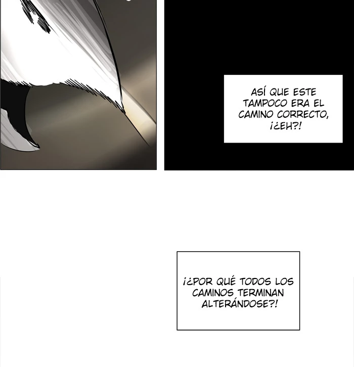 El irregular capítulo 219, página 22