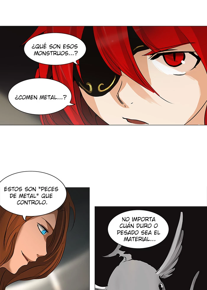 El irregular capítulo 219, página 25