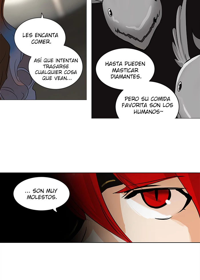 El irregular capítulo 219, página 26
