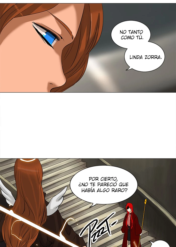 El irregular capítulo 219, página 27