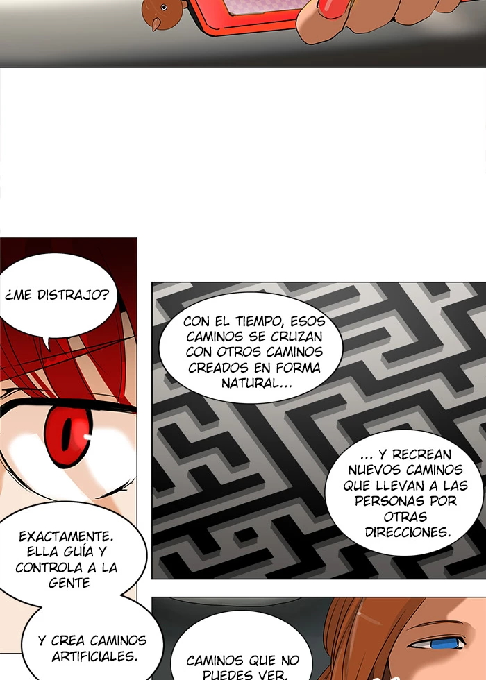 El irregular capítulo 219, página 30