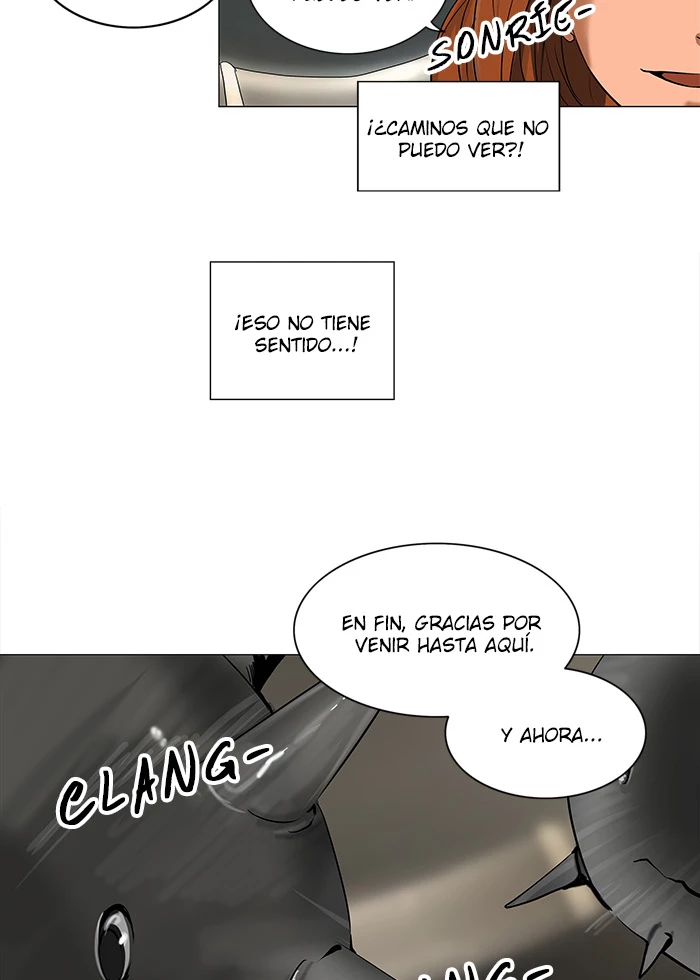 El irregular capítulo 219, página 31