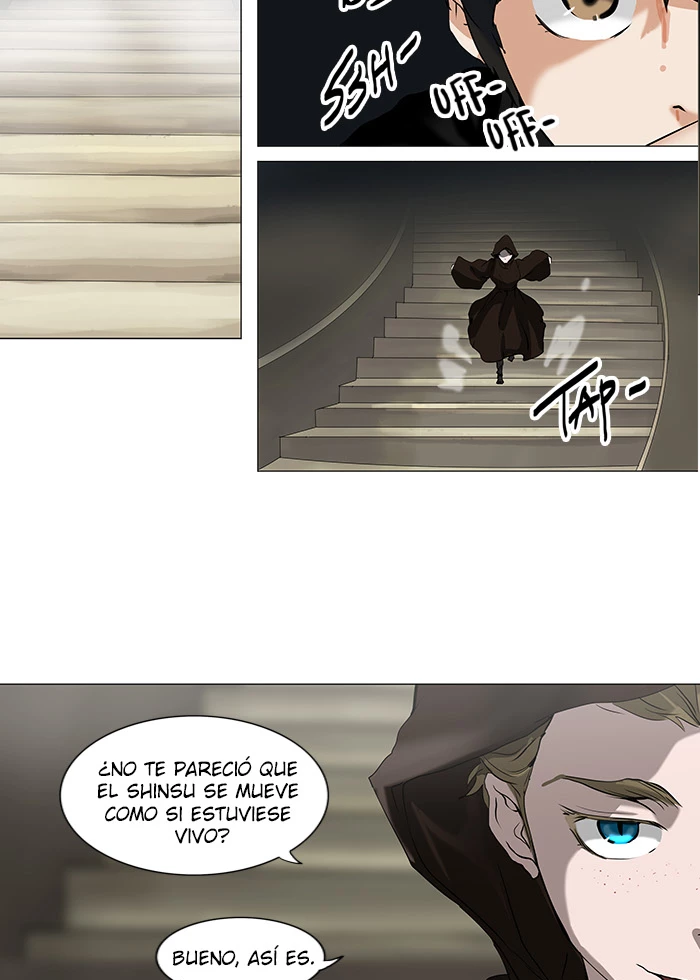 El irregular capítulo 219, página 43