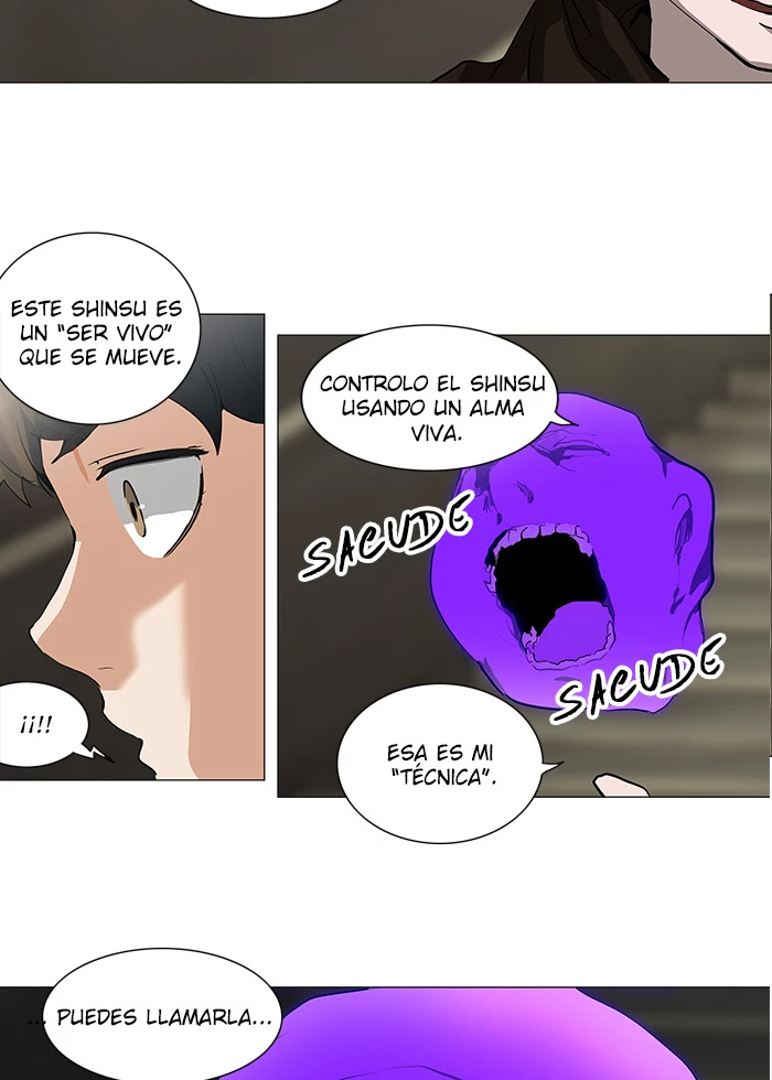 El irregular capítulo 219, página 44