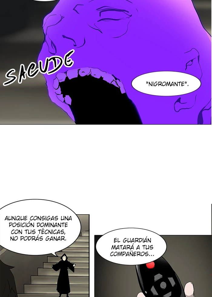 El irregular capítulo 219, página 45