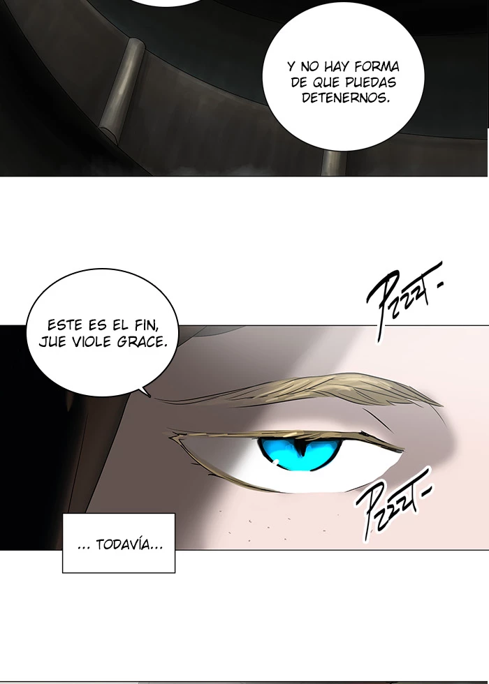 El irregular capítulo 219, página 47