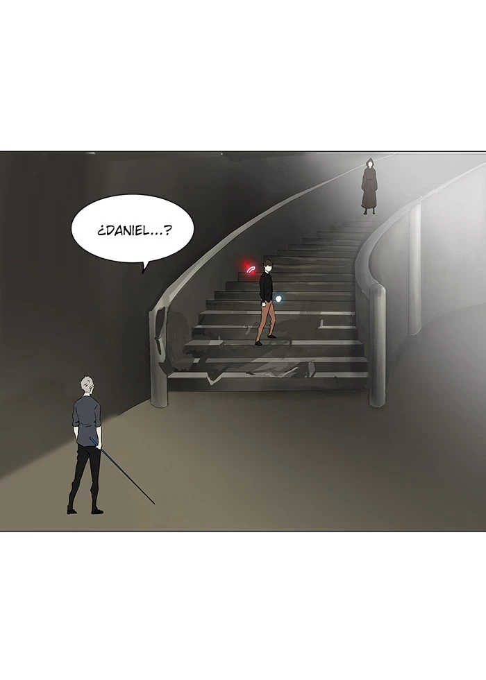 El irregular capítulo 220, página 25