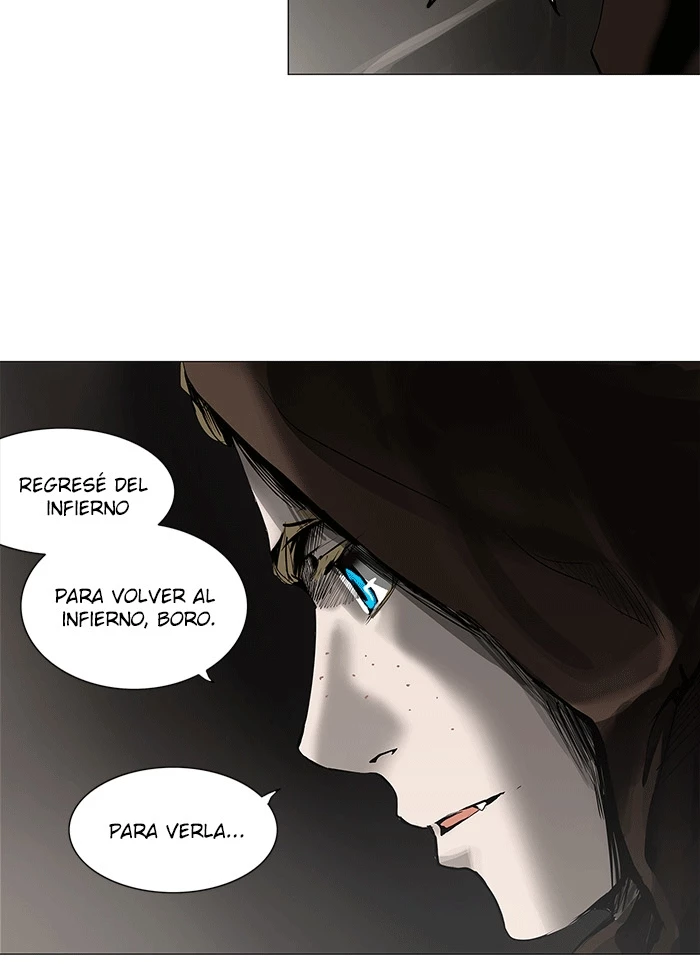 El irregular capítulo 220, página 29