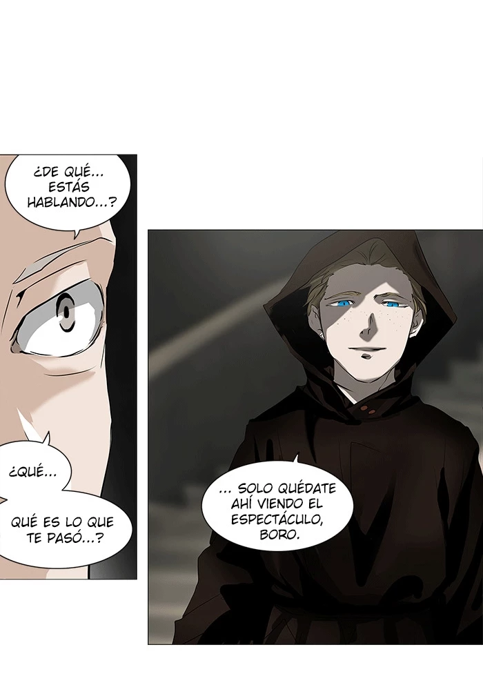 El irregular capítulo 220, página 30