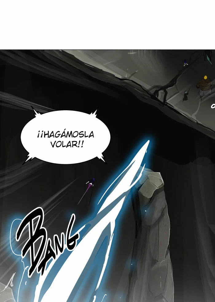 El irregular capítulo 221, página 27
