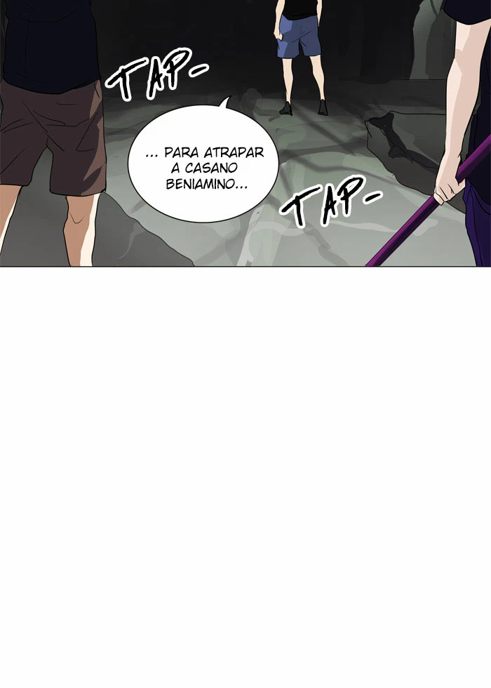 El irregular capítulo 221, página 53
