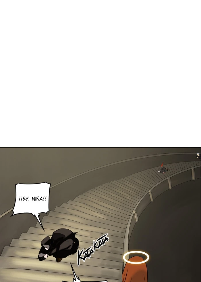El irregular capítulo 222, página 1