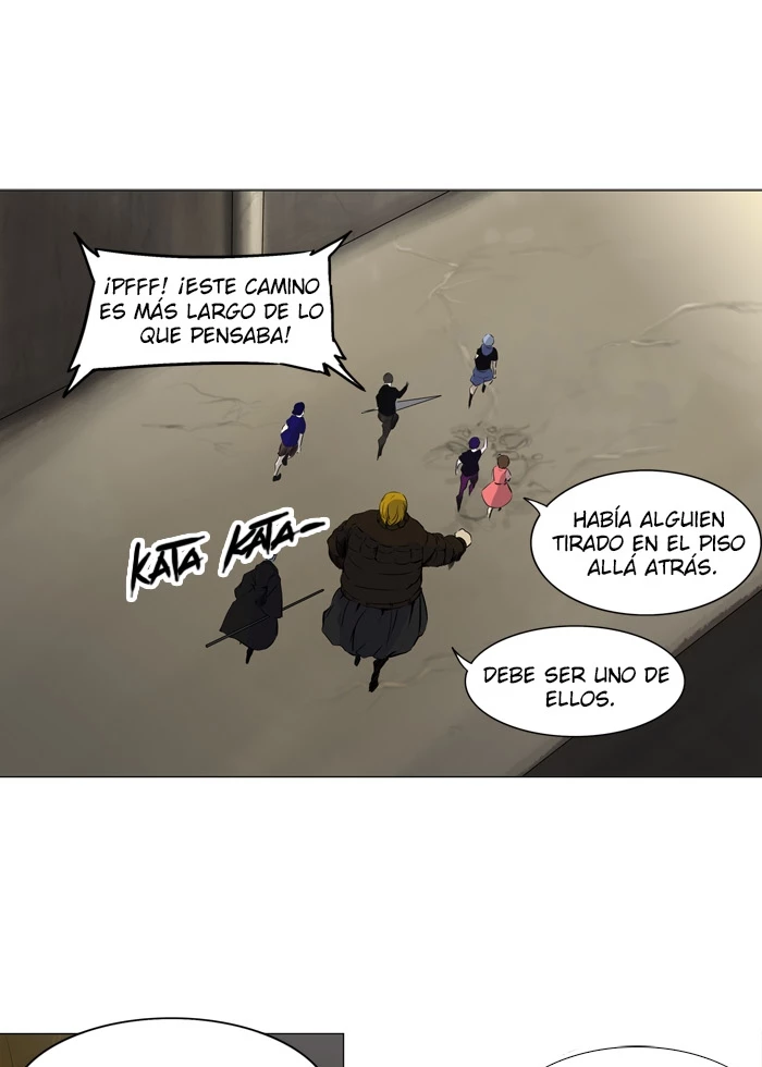 El irregular capítulo 222, página 27