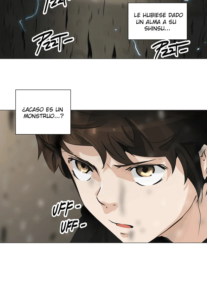 El irregular capítulo 222, página 41