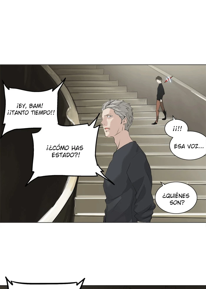El irregular capítulo 222, página 43