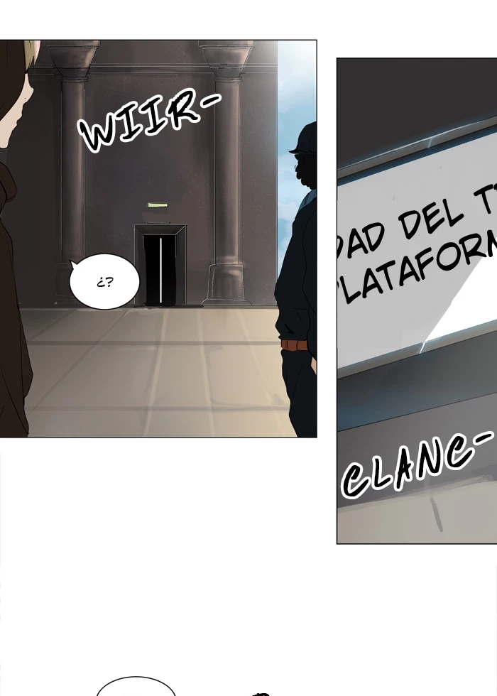 El irregular capítulo 222, página 53