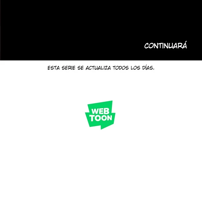 El irregular capítulo 222, página 57