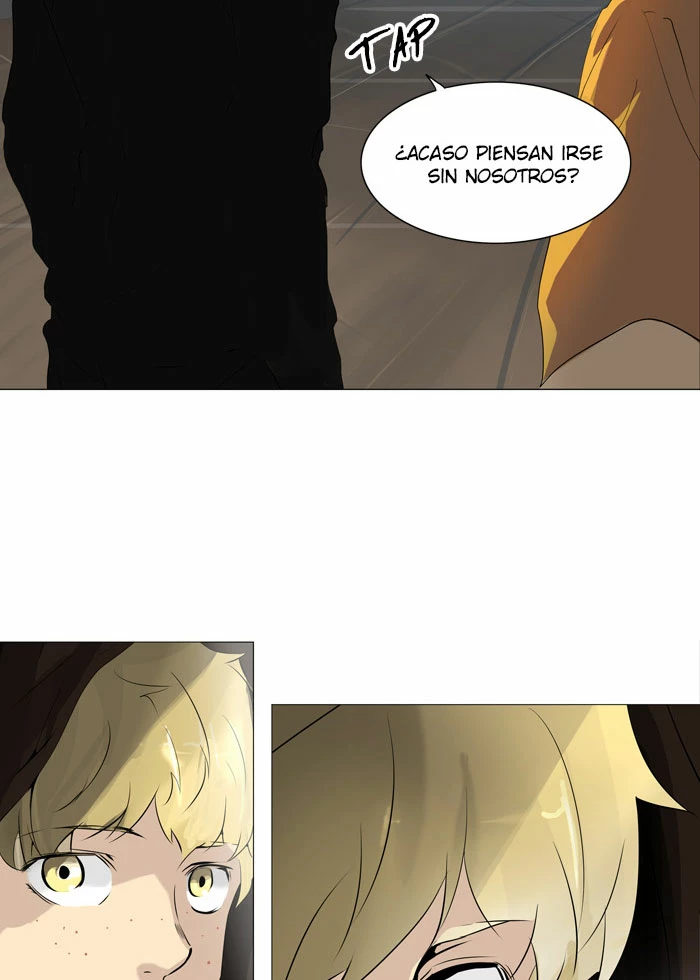 El irregular capítulo 223, página 2