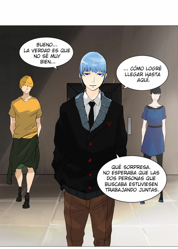 El irregular capítulo 223, página 5