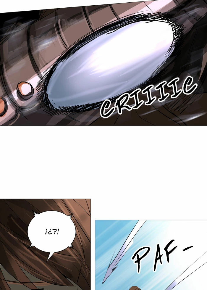 El irregular capítulo 223, página 51