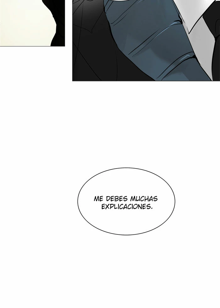El irregular capítulo 223, página 60