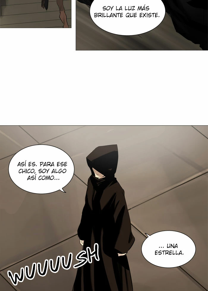 El irregular capítulo 224, página 10