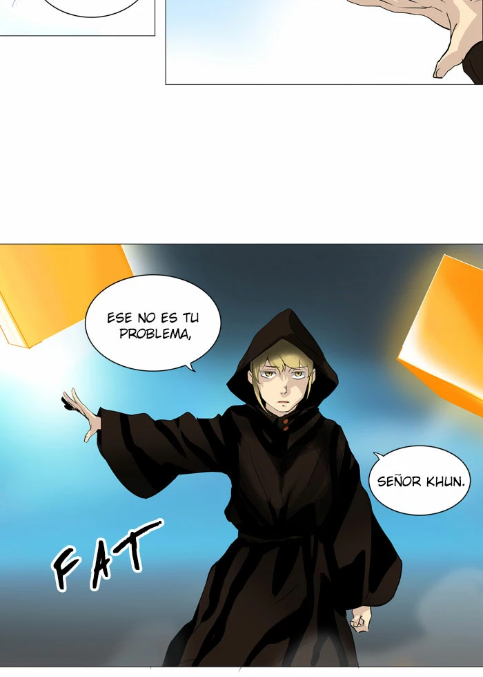 El irregular capítulo 224, página 13