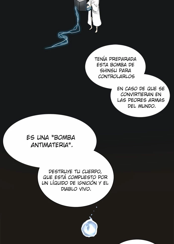 El irregular capítulo 224, página 20