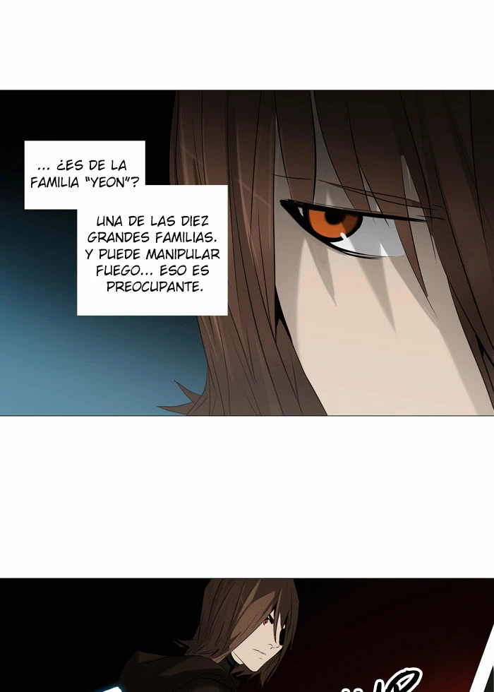 El irregular capítulo 224, página 30