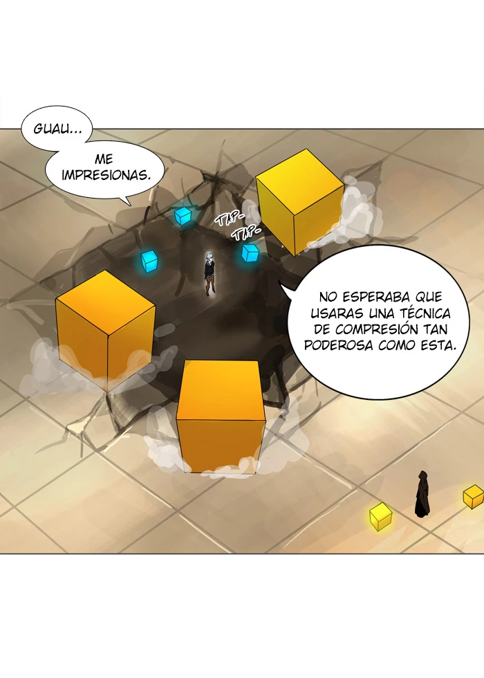 El irregular capítulo 224, página 56
