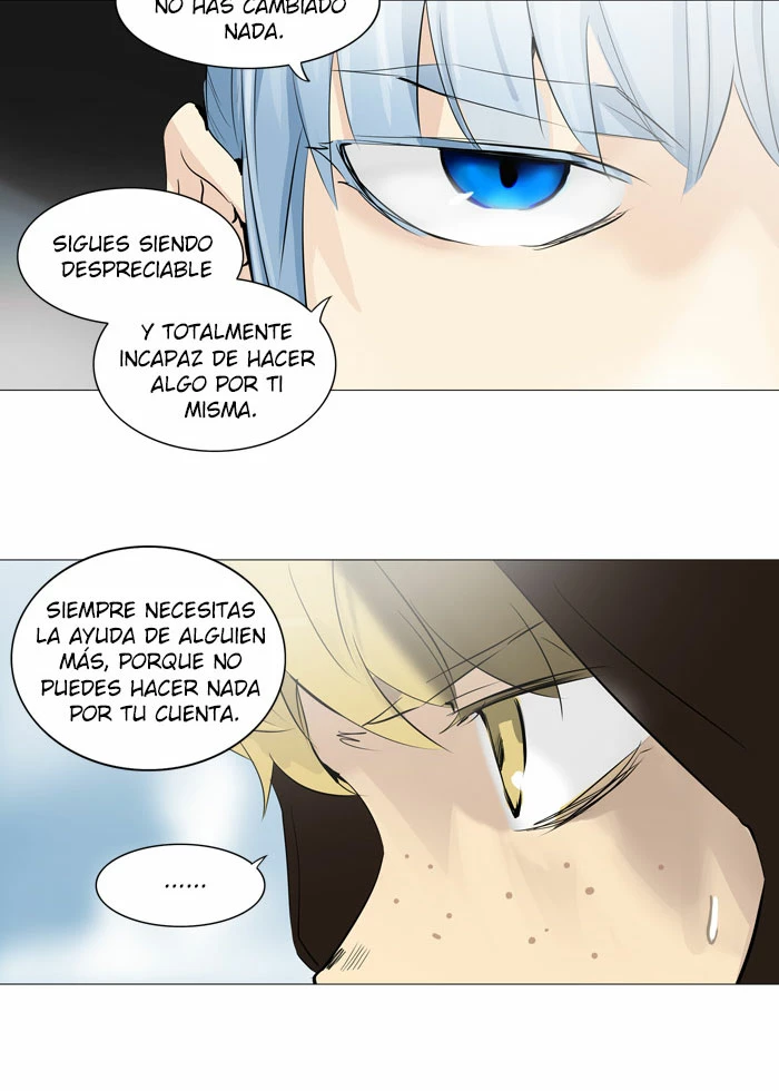 El irregular capítulo 224, página 59