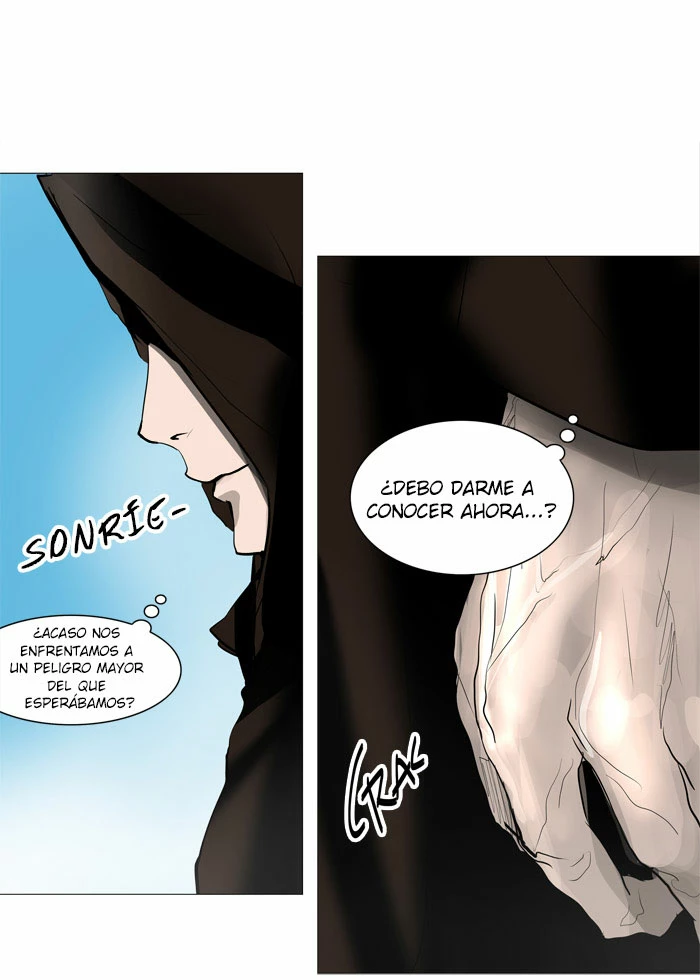 El irregular capítulo 224, página 60
