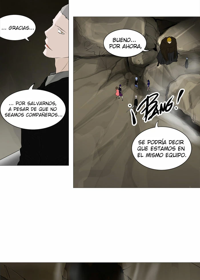 El irregular capítulo 225, página 16