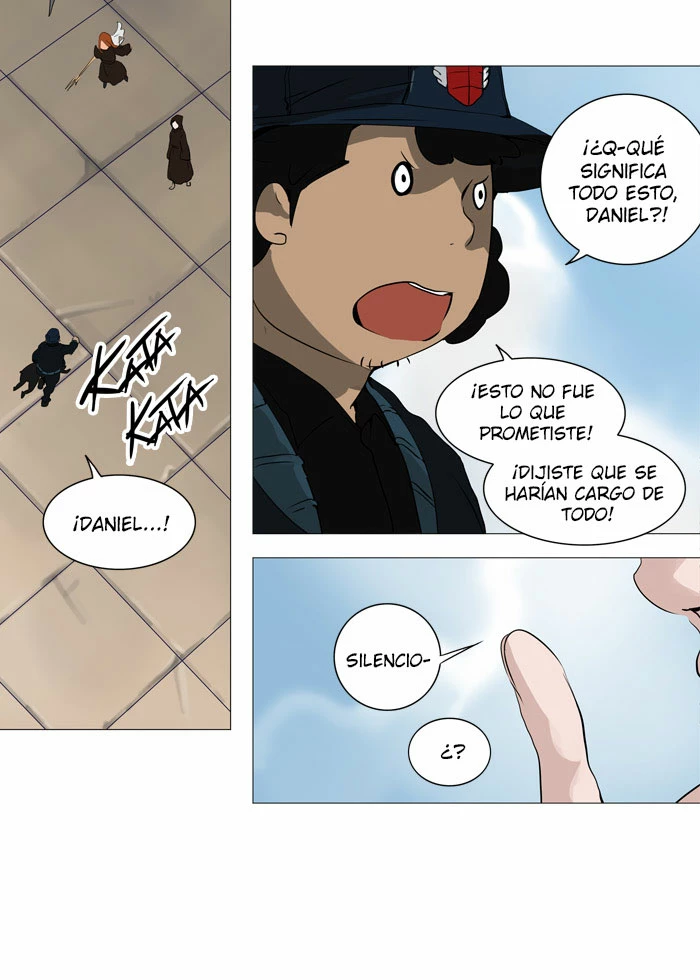 El irregular capítulo 225, página 51
