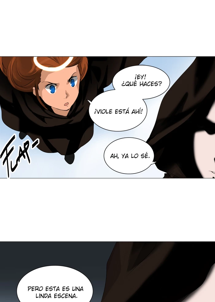 El irregular capítulo 226, página 11