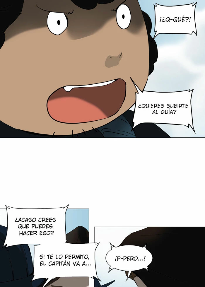 El irregular capítulo 226, página 31