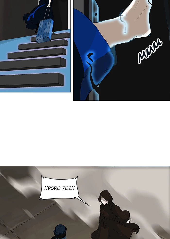 El irregular capítulo 227, página 9