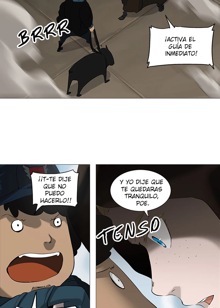 El irregular capítulo 227, página 10
