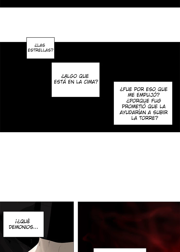El irregular capítulo 227, página 30