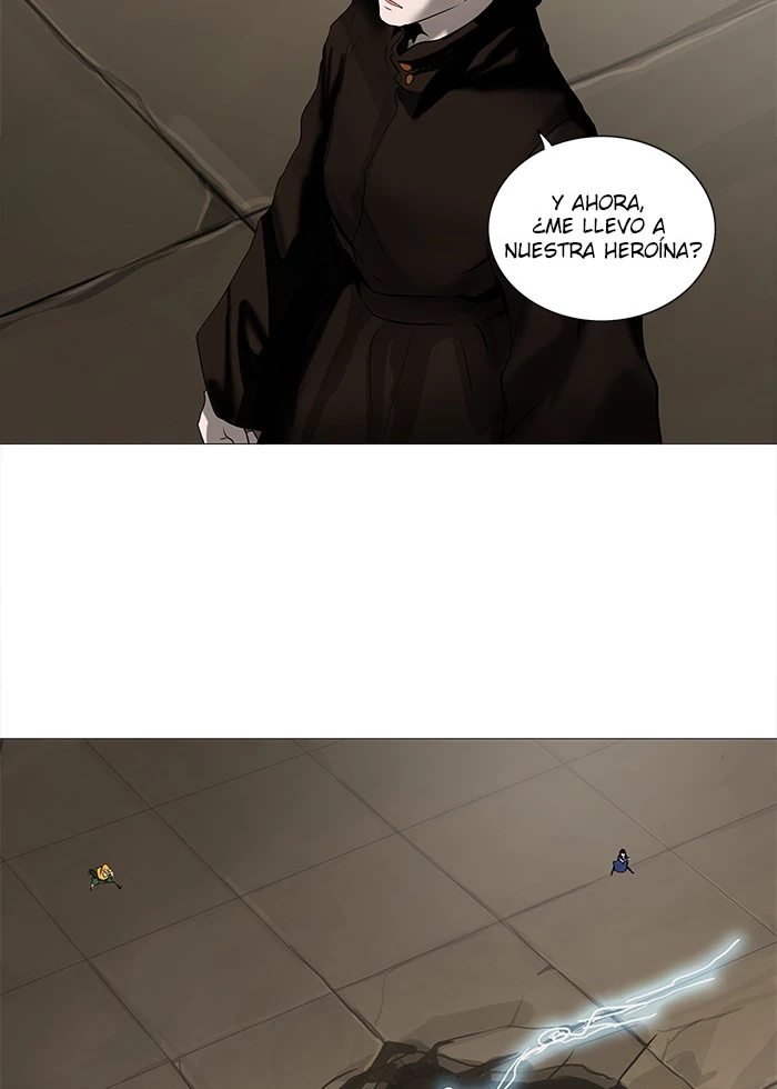 El irregular capítulo 227, página 35