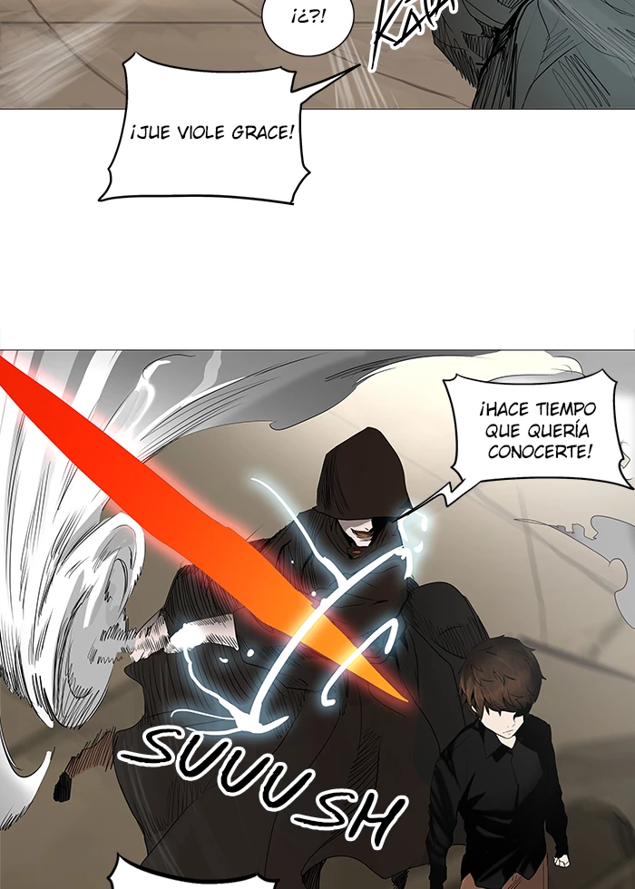 El irregular capítulo 228, página 16