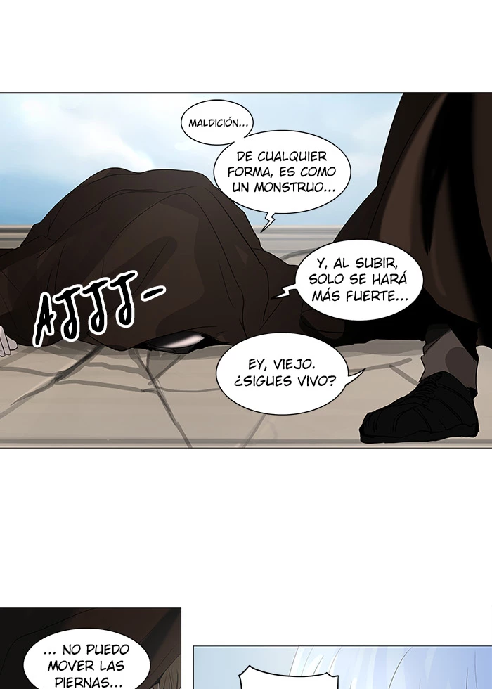 El irregular capítulo 228, página 27