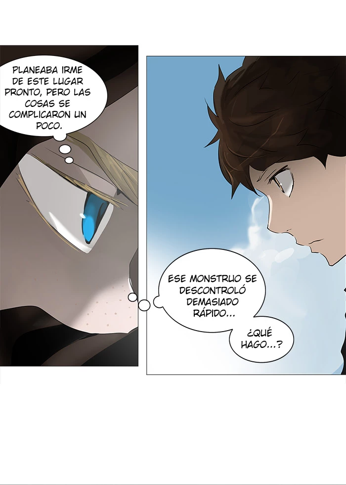 El irregular capítulo 228, página 31