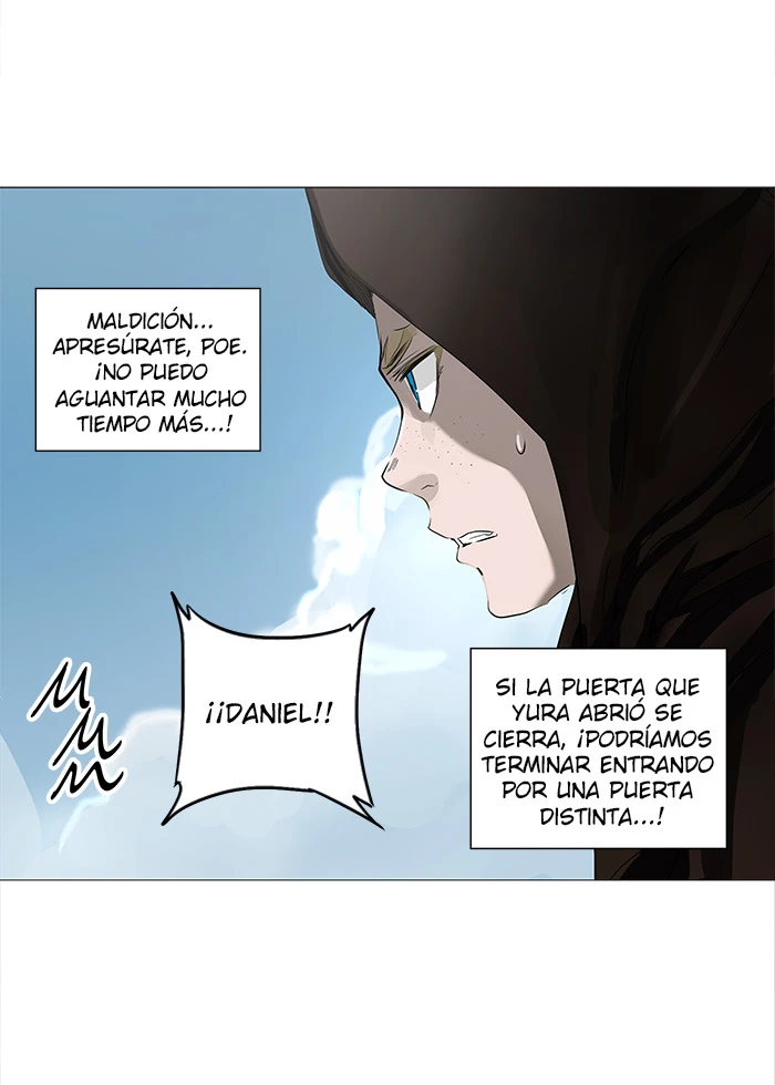 El irregular capítulo 228, página 42