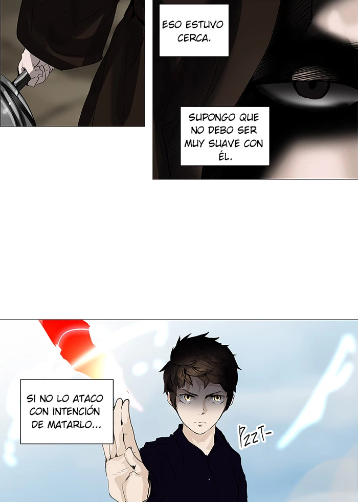 El irregular capítulo 229, página 4