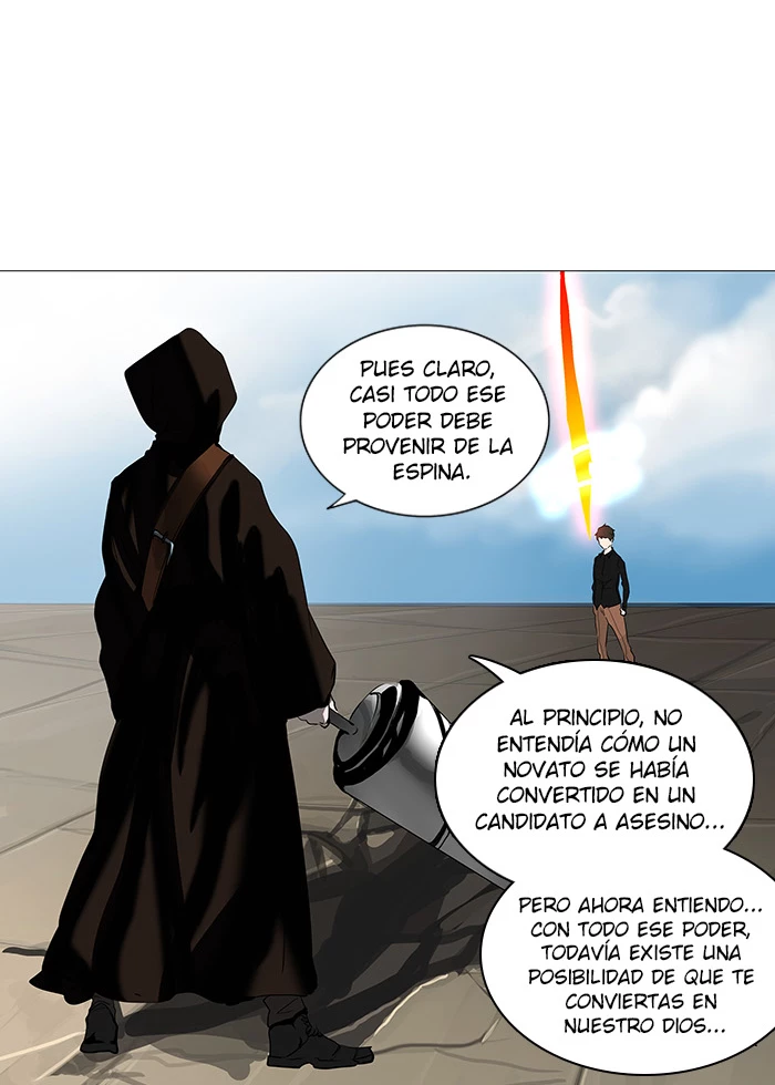El irregular capítulo 229, página 23