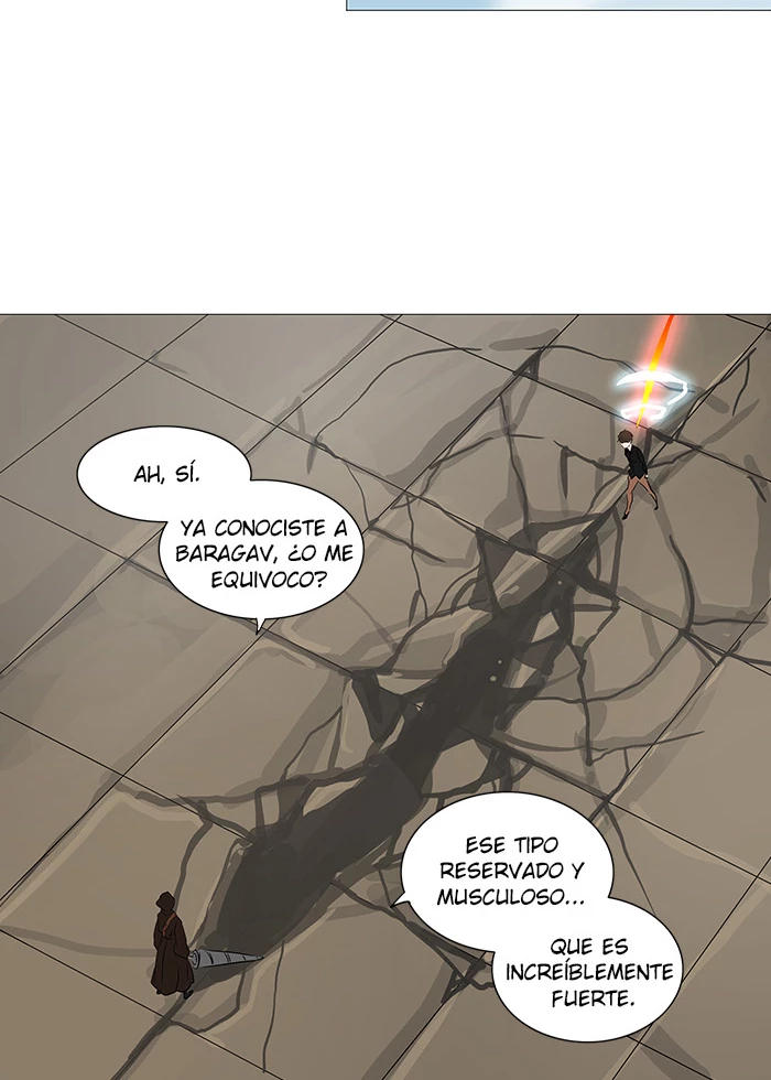 El irregular capítulo 229, página 25