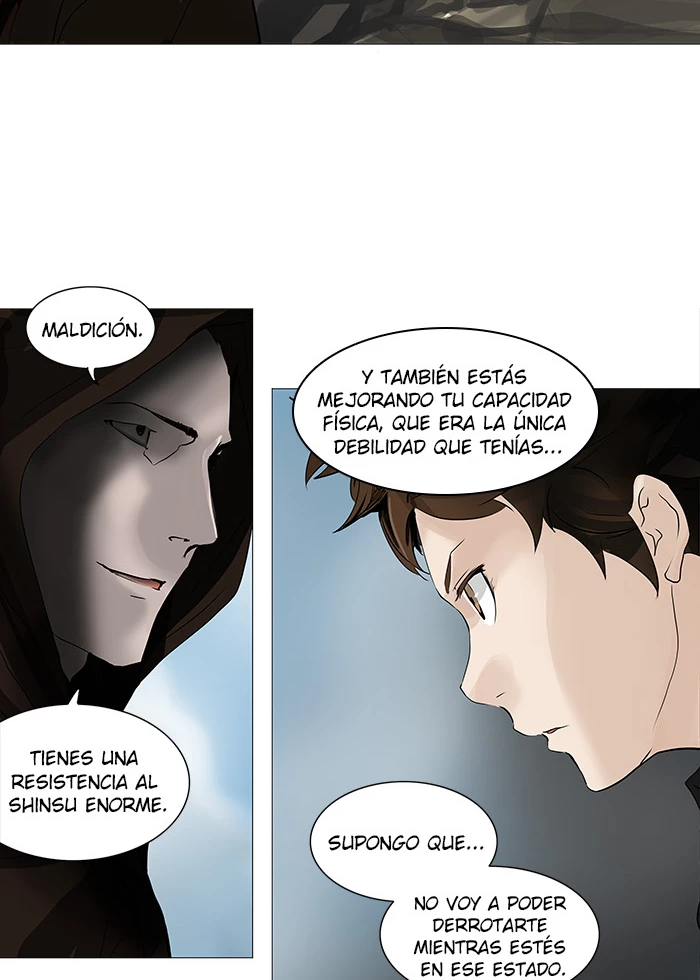 El irregular capítulo 229, página 31
